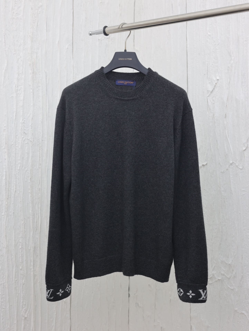 LV Sweaters